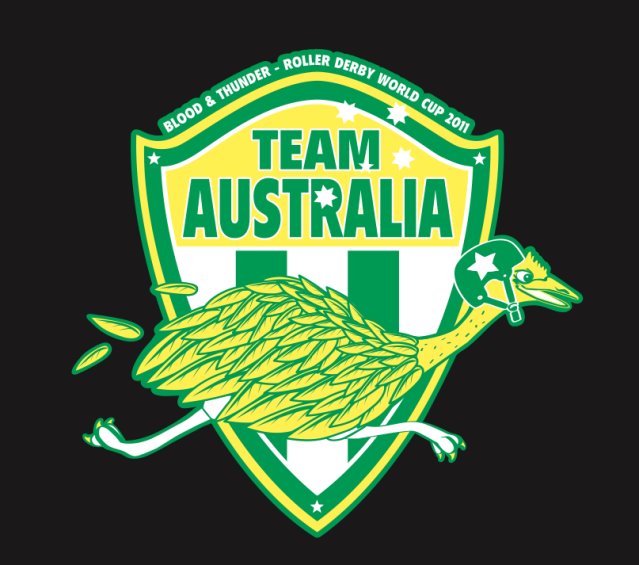 aus logo