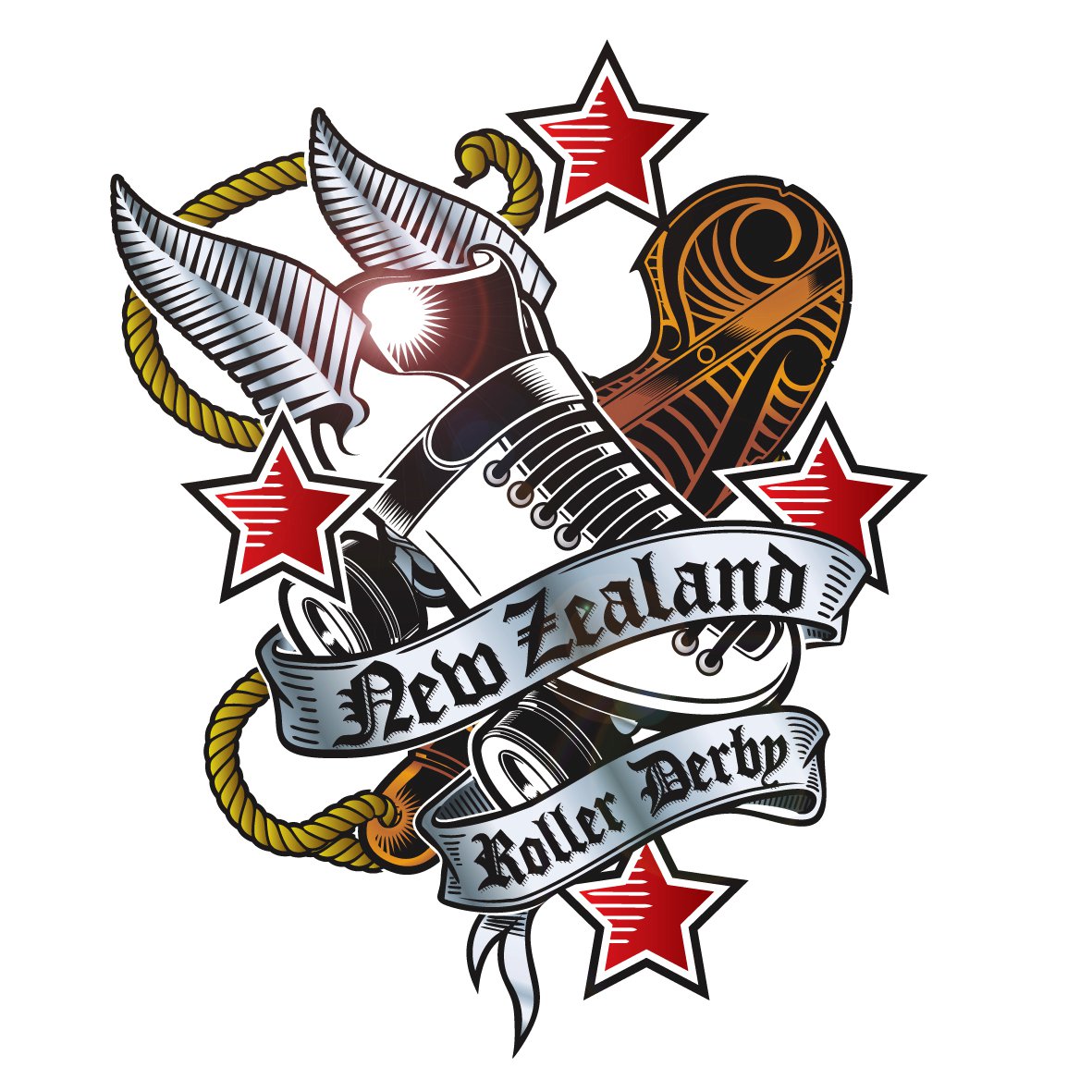 nz logo