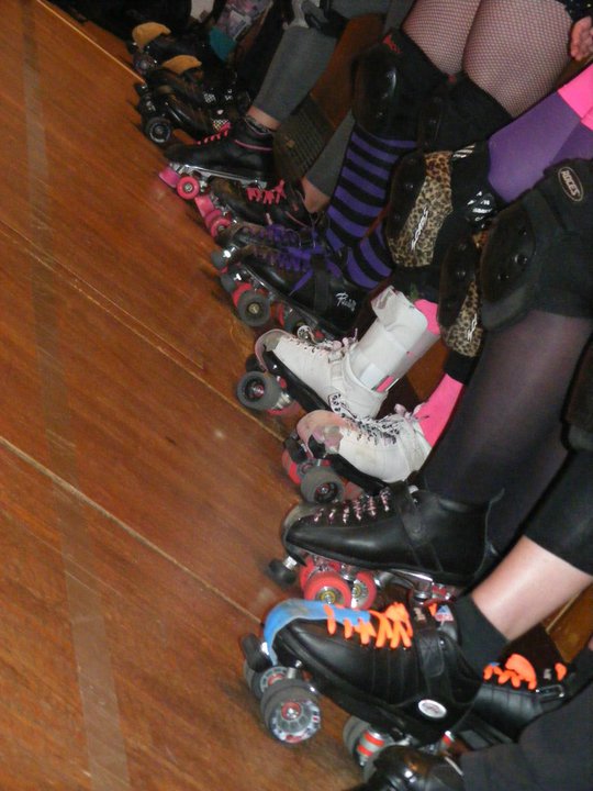 skates