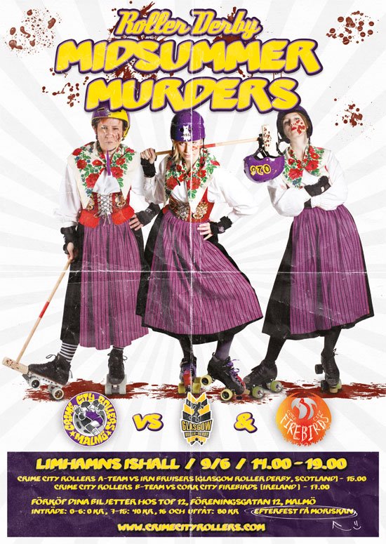 Midsummer Murders Midsummer Murders