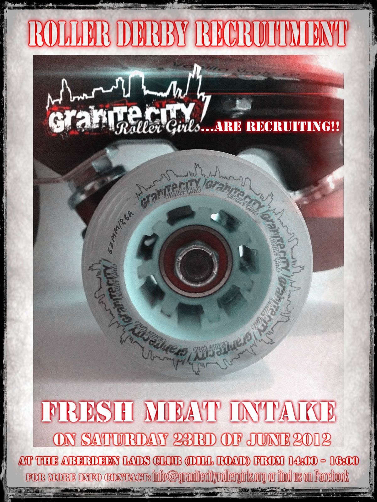 FreshMeat_June