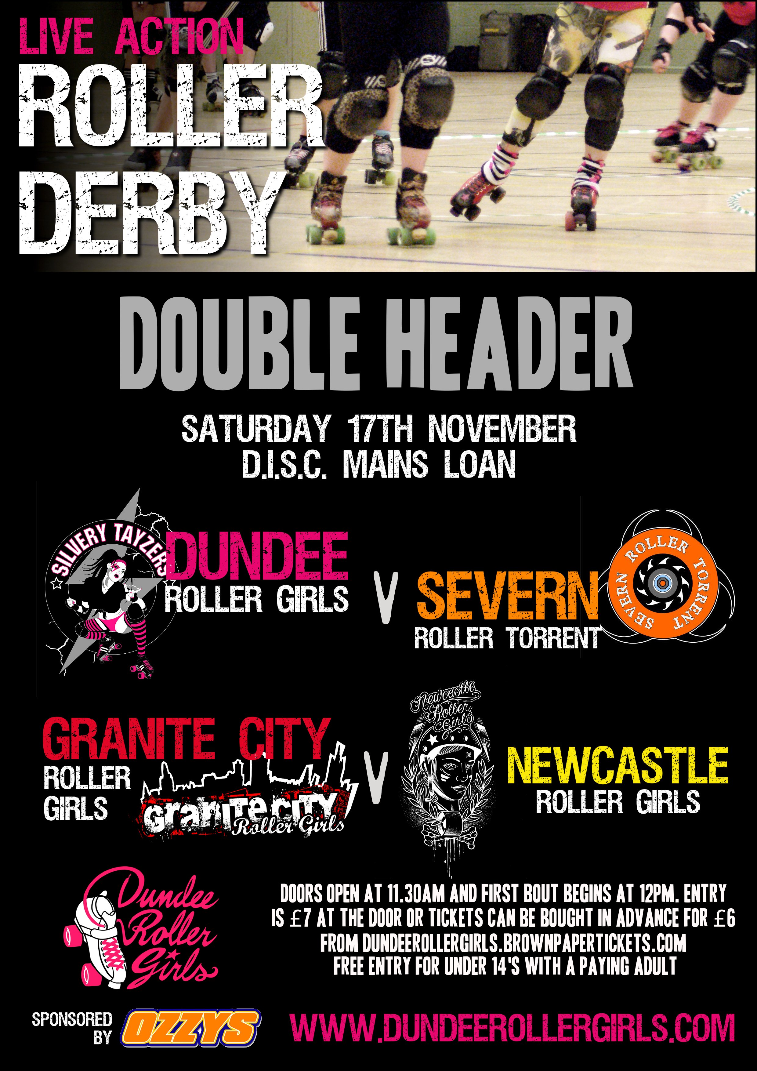 drg double