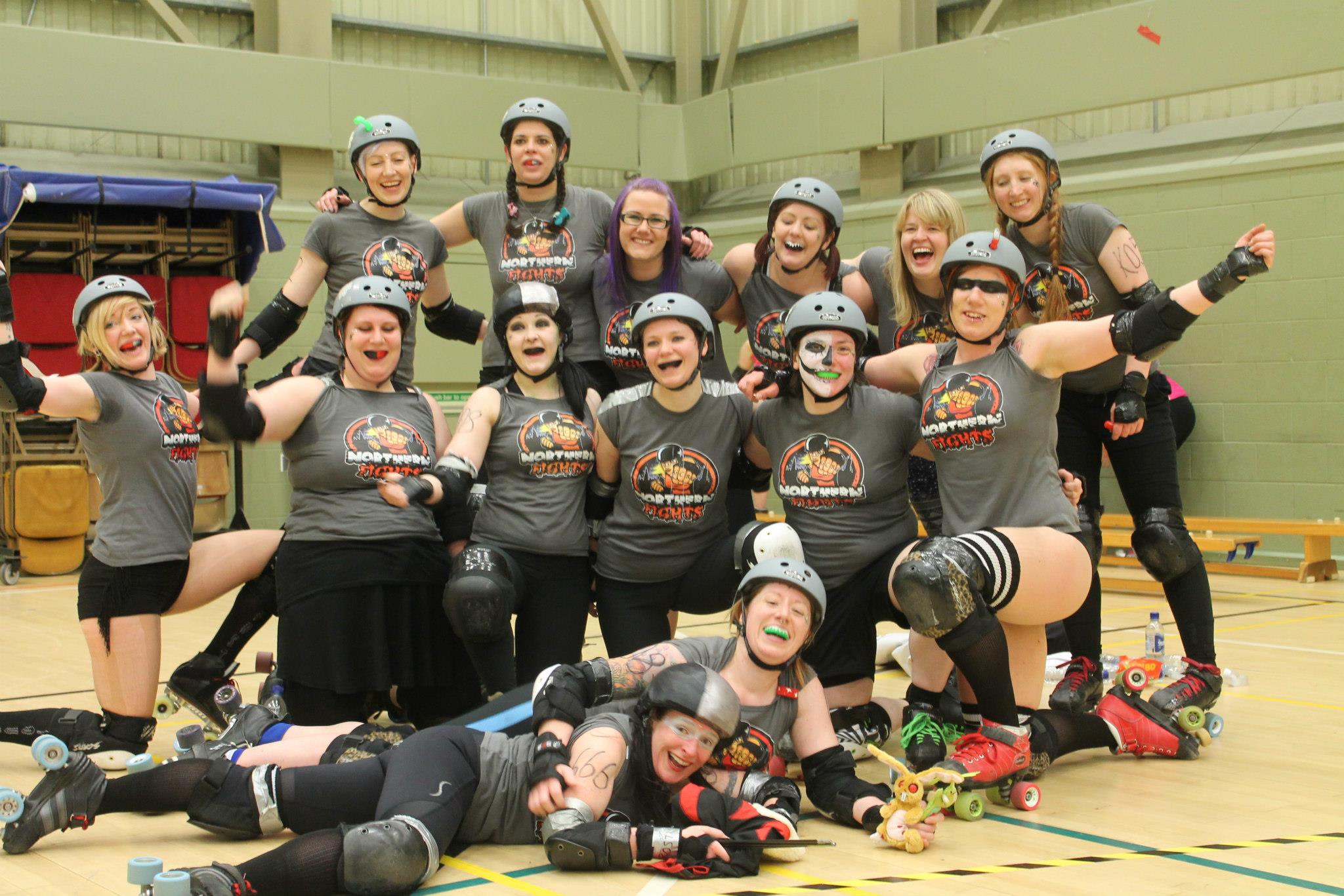 gcrg group