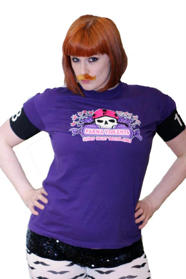 Must-Dash with Mustache!