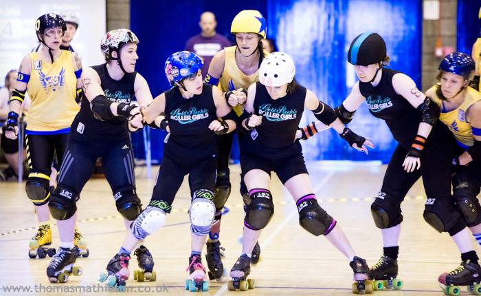 ARRG V Stockholm-Photography by Thomas Mathieson