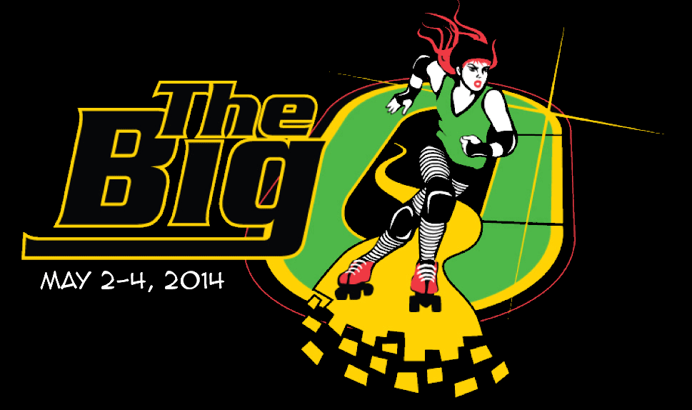 The Big O Logo