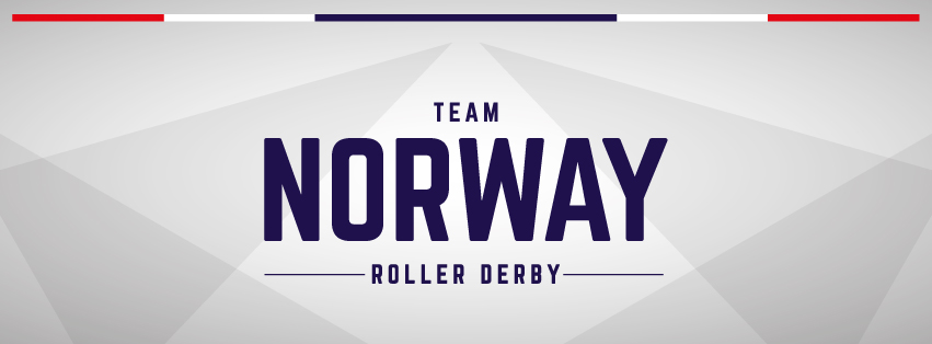 Team Norway Logo