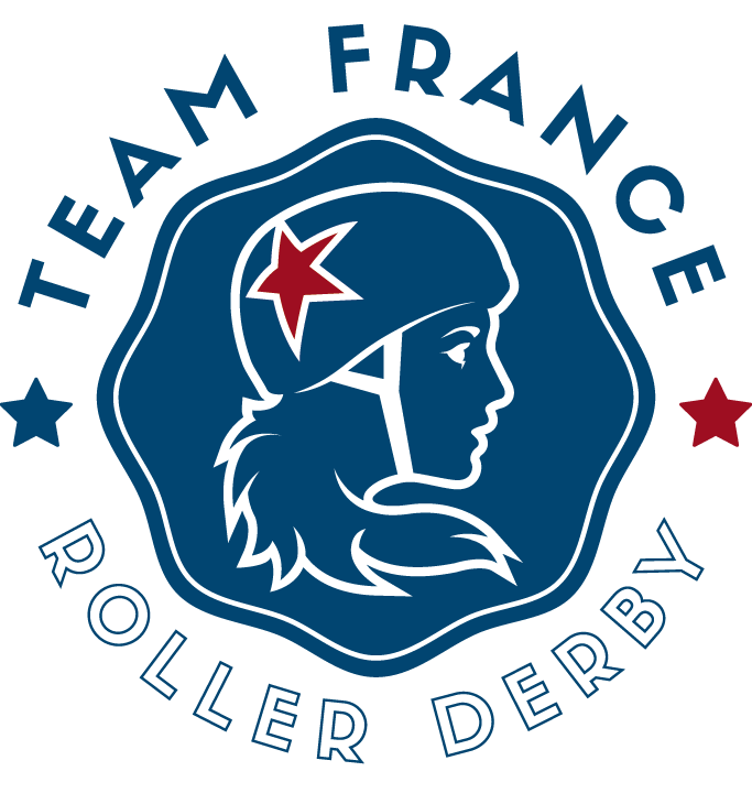 Team France logo