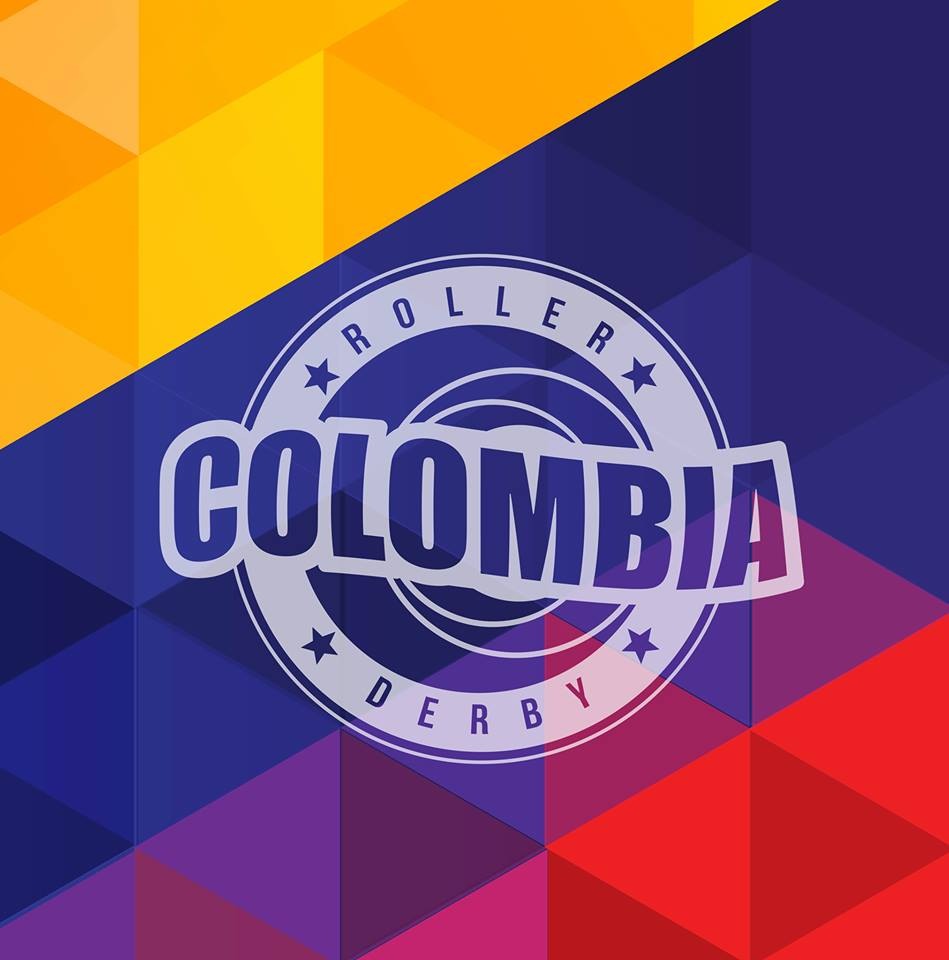 Team Columbia logo by Yuya Mancilla  and Maria Paola Hernandez