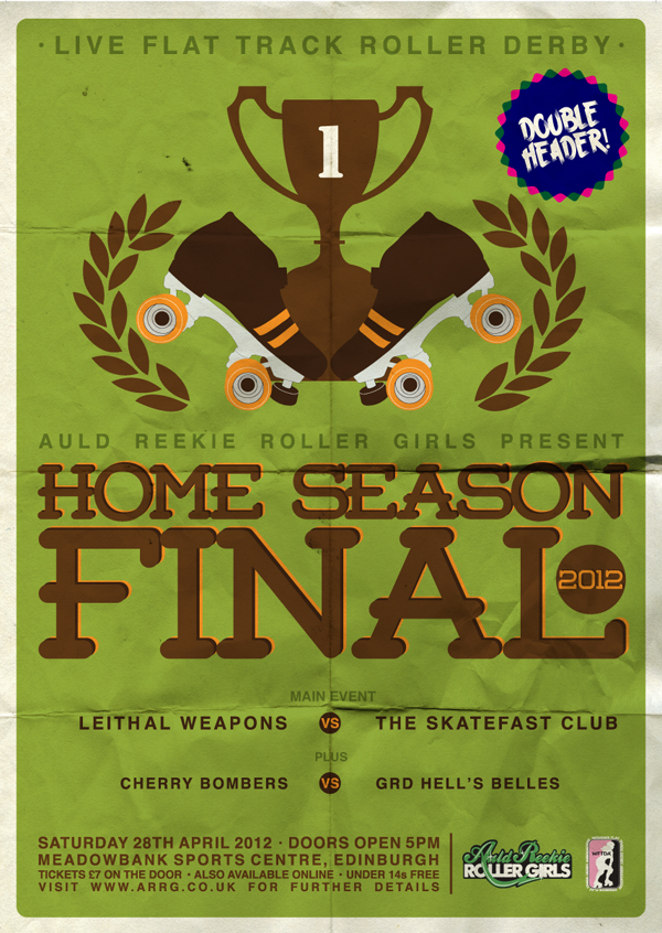 Home Season Final Facebook