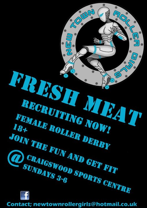 ntrg recruit