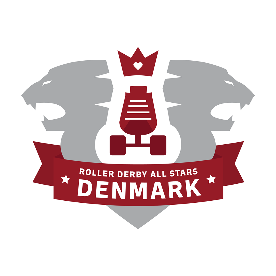 Team Denmark Logo