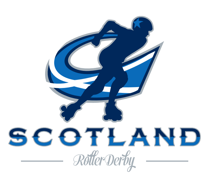 Team Scotland logo