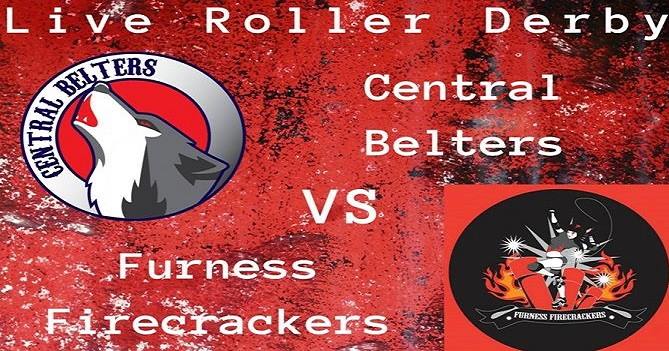 Central Belters vs Furness