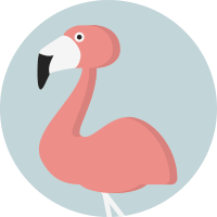 creative-tail-animal-flamingo-svg