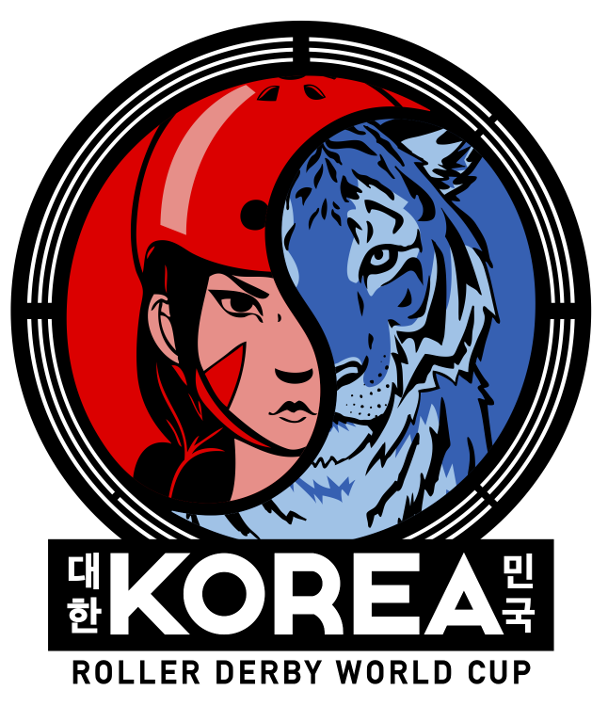 TeamKorea_Logo_RDWC