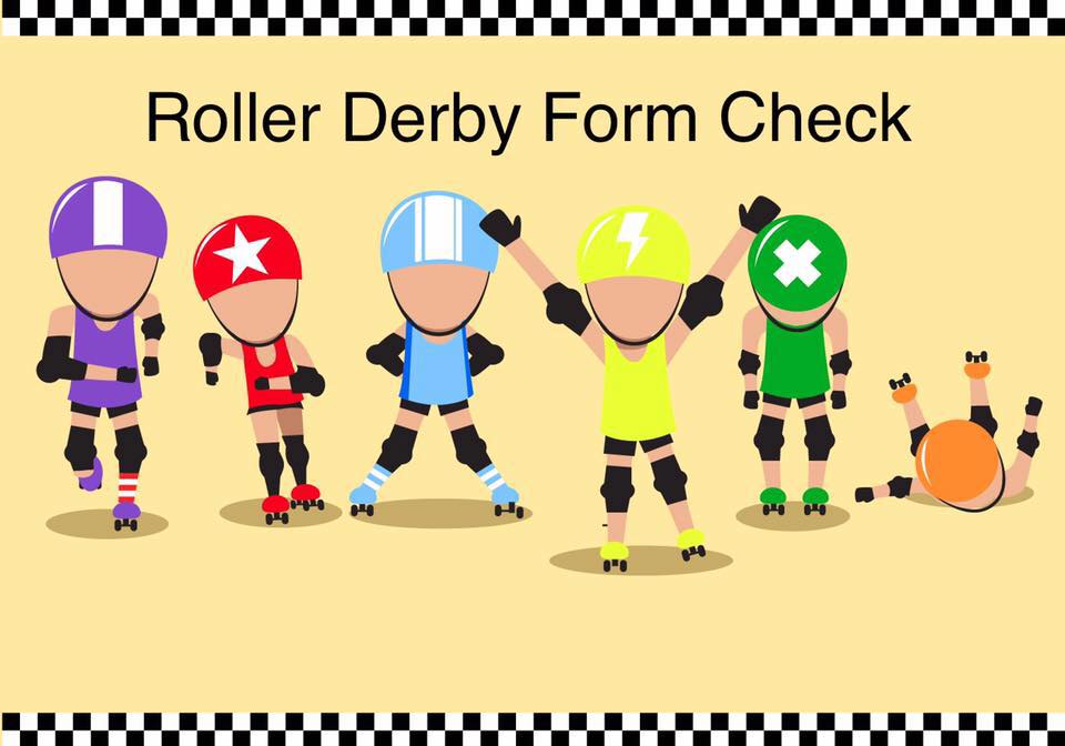 DerbyFormCheck