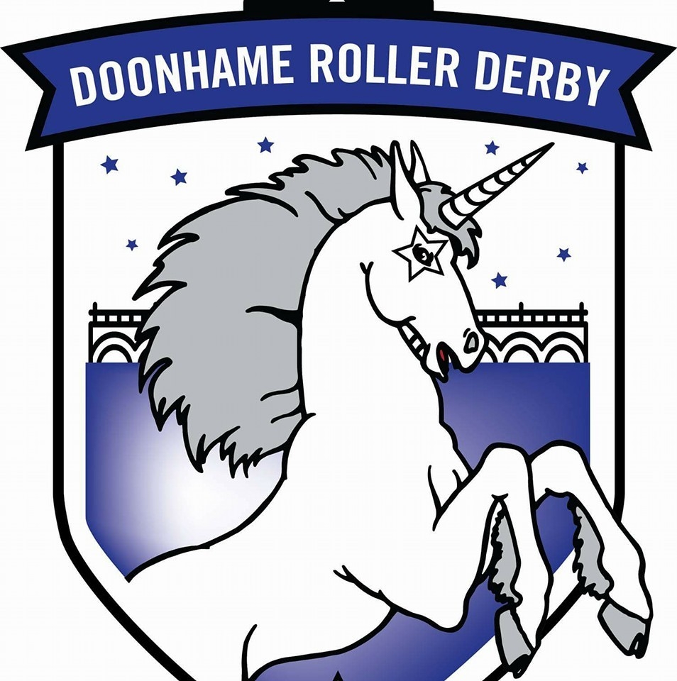 Doonhameunicorn