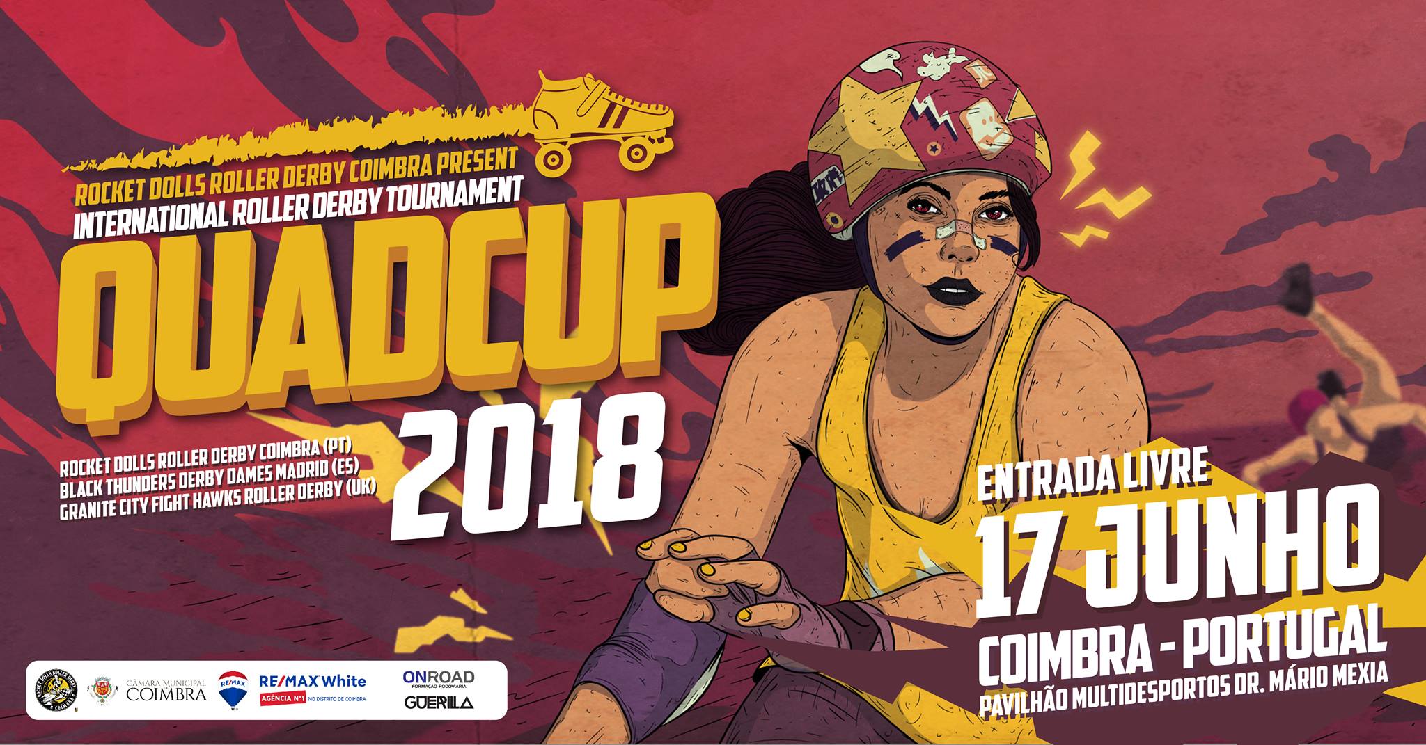 QuadCup2018