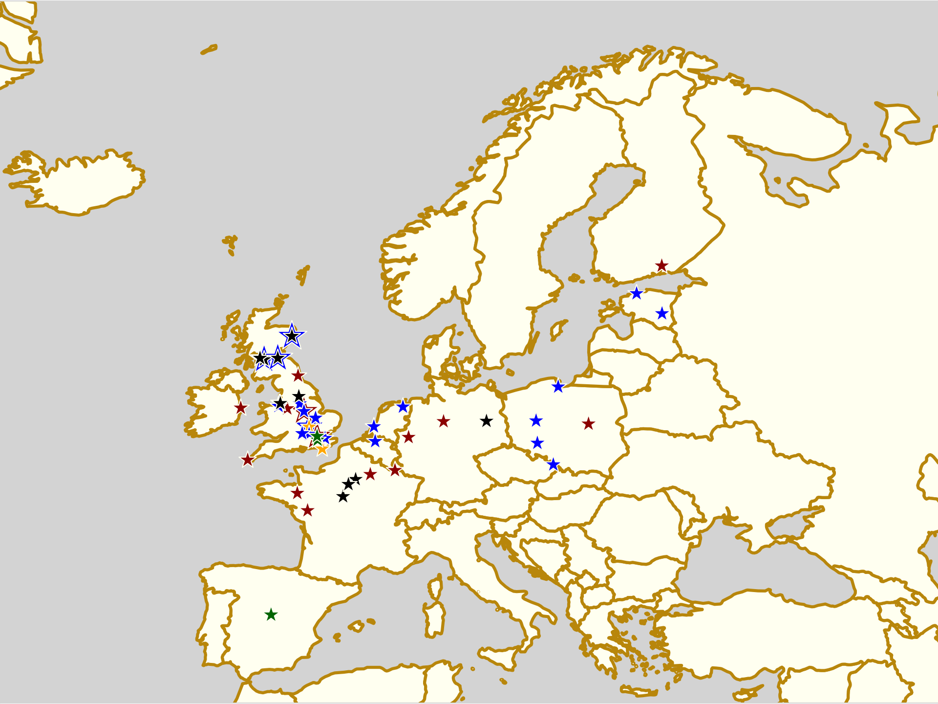 EUR_map