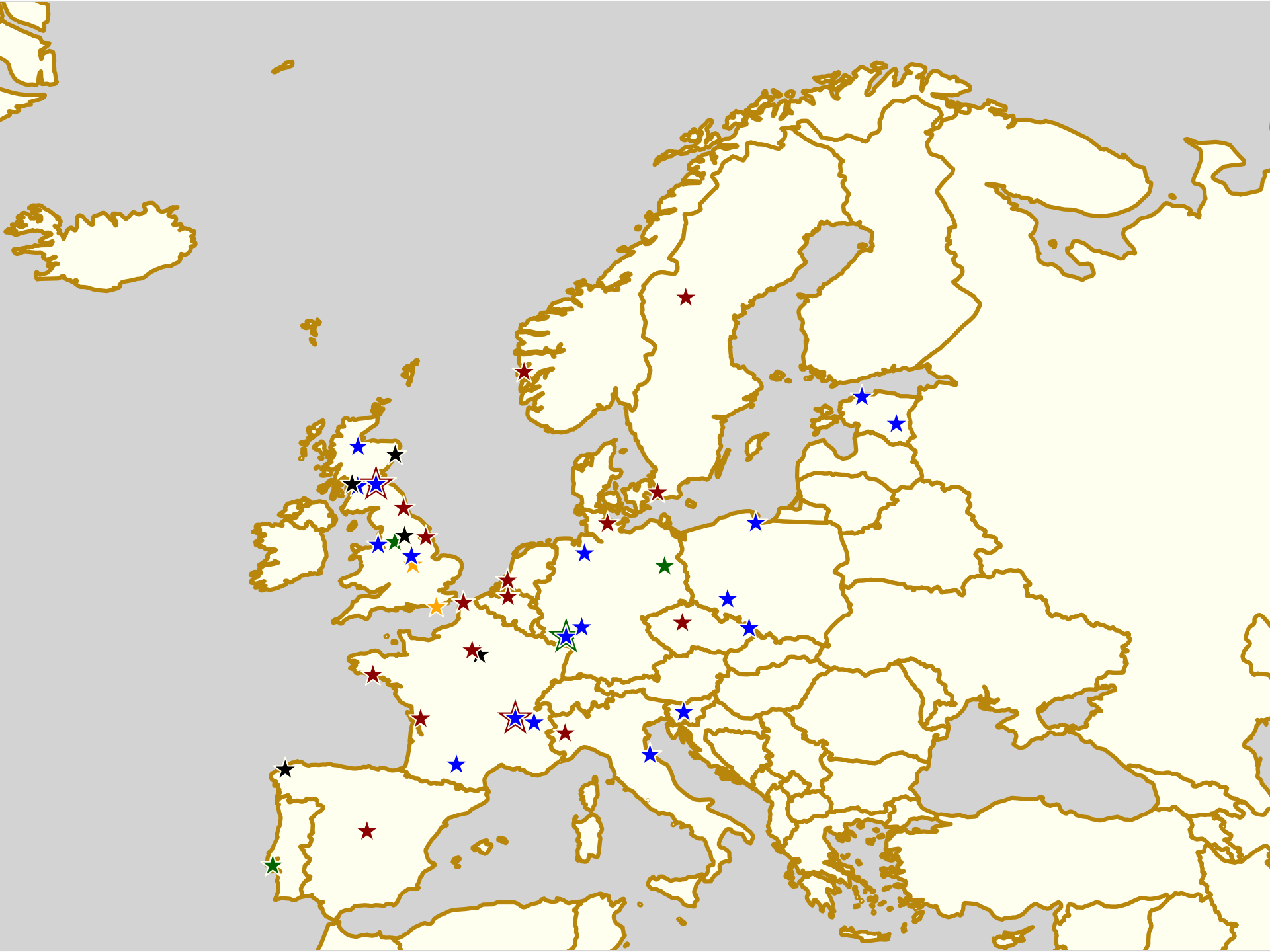 EUR_map
